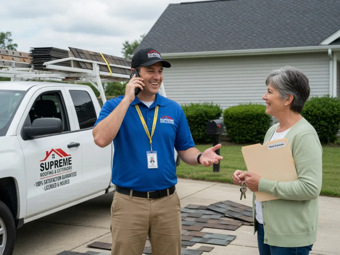 Roof Replacement Blanco, OK FAQs
